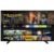 Finlux 50″ 4K HDR Smart TV – MU24F Dolby Visionnel és Alexával